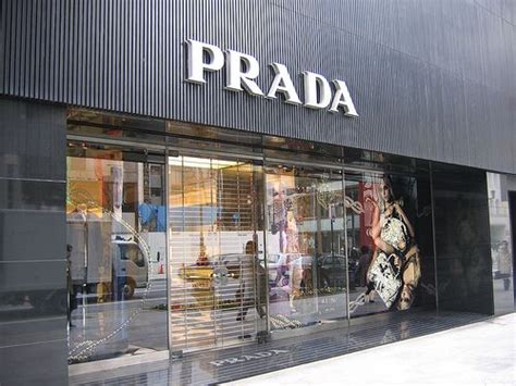 prada sede legale|CONTATTI .